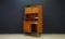 Secretaire Mid-Century impiallacciato in teak, Immagine 14