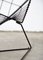 Silla OTI vintage de Niels Gammerlgaard para Ikea, Imagen 4