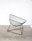 Chaise OTI Vintage par Niels Gammerlgaard pour Ikea 3
