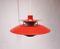 Suspension PH5 par Poul Henningsen pour Louis Poulsen, 1960s 2