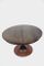 Extendable Round Table, 1950s, Image 6