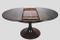 Table Ronde Extensible, 1950s 11