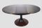 Extendable Round Table, 1950s 16