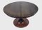 Extendable Round Table, 1950s, Image 8