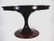 Table Ronde Extensible, 1950s 2