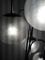 Vintage Black & Silver Floor Lamp, Image 14