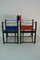 Folding Chairs by Mogens Koch for Hyllinge Möbler, Set of 2, Image 2