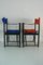 Folding Chairs by Mogens Koch for Hyllinge Möbler, Set of 2, Image 9