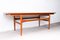 Teak AH 11c Coffee Table from Arebbo Møbler, 1960s 4