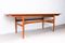 Teak AH 11c Coffee Table from Arebbo Møbler, 1960s, Image 4