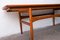 Teak AH 11c Coffee Table from Arebbo Møbler, 1960s 13