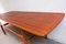 Teak AH 11c Coffee Table from Arebbo Møbler, 1960s, Image 15