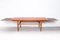 Teak AH 11c Coffee Table from Arebbo Møbler, 1960s 6