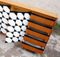 Large Teak Sideboard, 1970s, Image 4