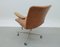 Silla de escritorio vintage de Finn Juhl para France & Son, Imagen 11