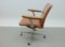 Chaise de Bureau Vintage par Finn Juhl pour France & Son 4