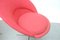 Cone K1 Chairs by Verner Panton for Plus-Linje, 1958, Set of 2, Image 2