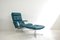 FK 85 Lounge Chair & Ottoman by Preben Fabricius & Jørgen Kastholm for Kill International, 1960s, Set of 2, Image 32