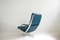 FK 85 Lounge Chair & Ottoman by Preben Fabricius & Jørgen Kastholm for Kill International, 1960s, Set of 2 21