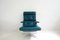 FK 85 Lounge Chair & Ottoman by Preben Fabricius & Jørgen Kastholm for Kill International, 1960s, Set of 2 11