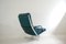 FK 85 Lounge Chair & Ottoman by Preben Fabricius & Jørgen Kastholm for Kill International, 1960s, Set of 2 29