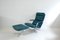 FK 85 Lounge Chair & Ottoman by Preben Fabricius & Jørgen Kastholm for Kill International, 1960s, Set of 2 30