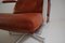 FK 85 Lounge Chair by Preben Fabricius & Jørgen Kastholm for Kill International, 1960s, Image 11