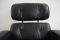 Mid-Century Lounge Chair & Ottoman by Charles & Ray Eames for Vitra, Image 17
