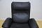 Fauteuil Inclinable en Cuir de de Sede, 1980s 16