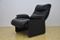 Leather Reclining Armchair from de Sede, 1980s, Image 6