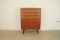Mid-Cenury Danish Chest of Drawers from Steens, 1960s, Image 1