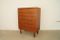 Mid-Cenury Danish Chest of Drawers from Steens, 1960s, Image 3