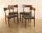Vintage Rosewood Chairs from Bernhard Pedersen & Søn, Set of 4, Image 1