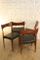 Vintage Rosewood Chairs from Bernhard Pedersen & Søn, Set of 4 10