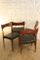 Vintage Rosewood Chairs from Bernhard Pedersen & Søn, Set of 4, Image 10