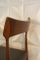 Vintage Rosewood Chairs from Bernhard Pedersen & Søn, Set of 4 7