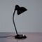 Vintage Industrial Table Lamp by Christian Dell for Kaiser Idell, 1930s 2