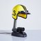 Vintage Helmet Shaped Table Lamp, 1970s, Image 1