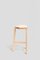 Oyster 65 Stool by Geckeler Michels for UTIL, 2017, Image 3