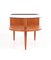 Table Basse de CFC Silkeborg, 1950s 6