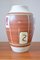 Mid-Century German Ceramic Vase from Bay, Image 1