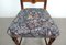 Antique German Oak Dining Chairs, Set of 6, Image 13