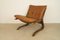 Siesta Lounge Chair by Ingmar Relling, 1960s 1