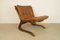 Siesta Sessel von Ingmar Relling, 1960er 2