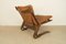 Siesta Lounge Chair by Ingmar Relling, 1960s 5