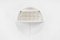 White Multifunctional Pill Cabinet by Dalius Razauskas for Emko 3