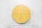 Black & Yellow Multifunctional Pill Cabinet by Dalius Razauskas for Emko 6