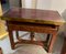 Antique Russian Elm Root, Porphyry, & Bronze Table 10