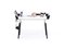 Grand Bureau My Writing Noir et Blanc par etc.etc. pour Emko 2