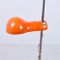 Vintage Orange Floor Lamp, 1970s 3